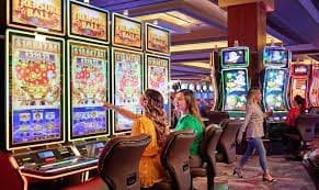 ak66 Live Casino ဂိမ်းများ