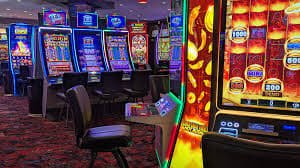 ak66 Slots ဂိမ်းများ
